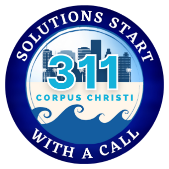 311 Logo